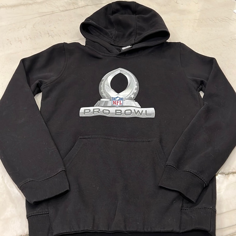 NFL Pro Bowl hoodie